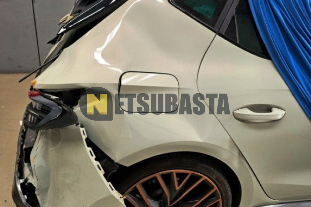 Cupra León VZ 1.5 eHybrid DSG 2024