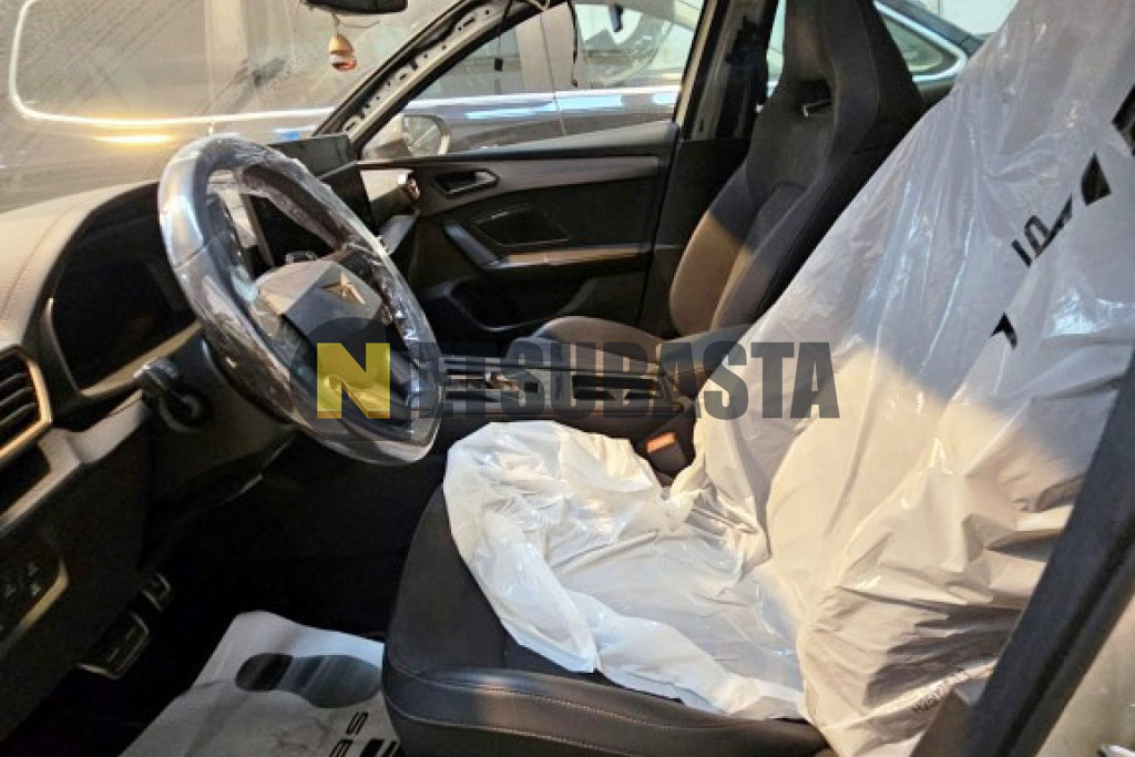 Cupra León VZ 1.5 eHybrid DSG 2024