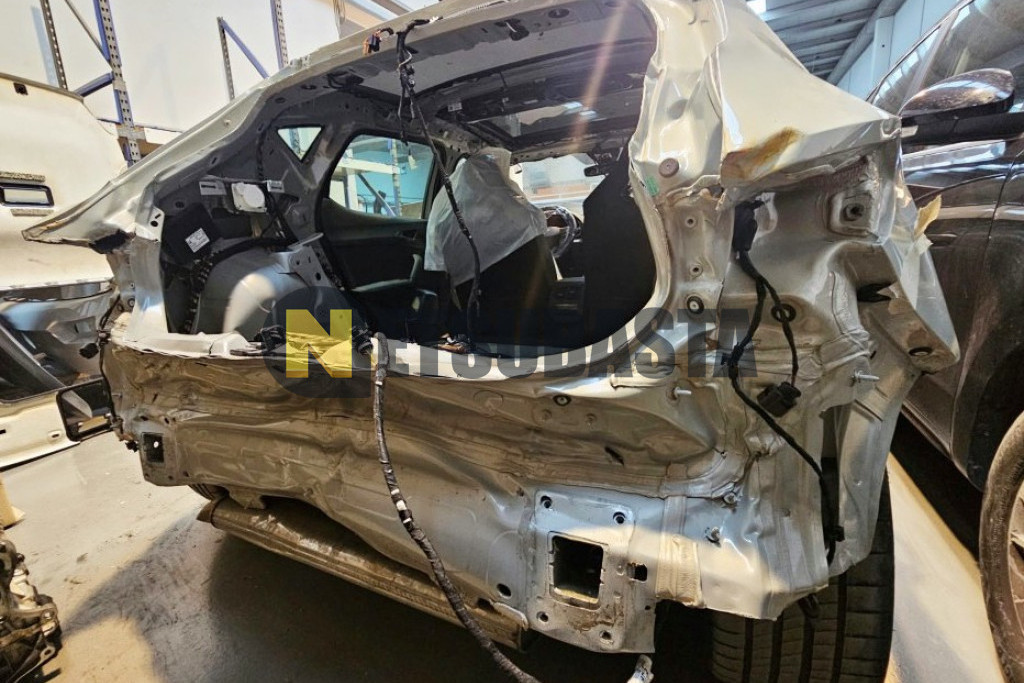 Cupra León VZ 1.5 eHybrid DSG 2024