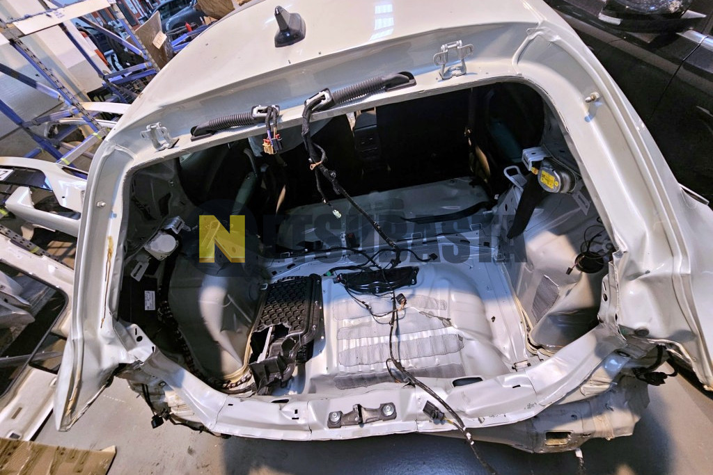 Cupra León VZ 1.5 eHybrid DSG 2024