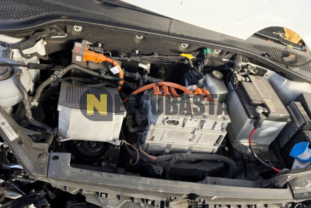 Cupra León VZ 1.5 eHybrid DSG 2024