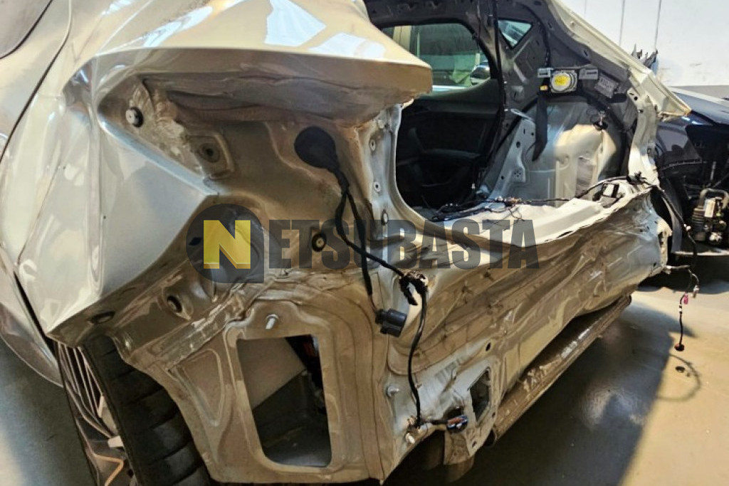 Cupra León VZ 1.5 eHybrid DSG 2024