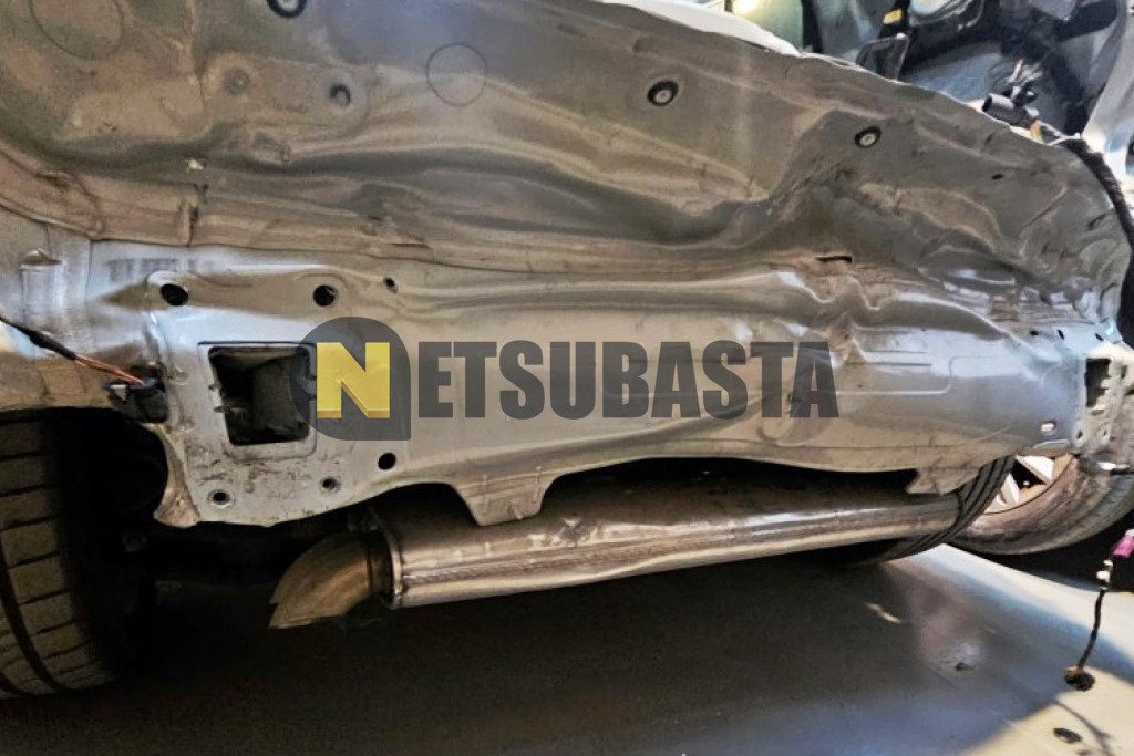 Cupra León VZ 1.5 eHybrid DSG 2024