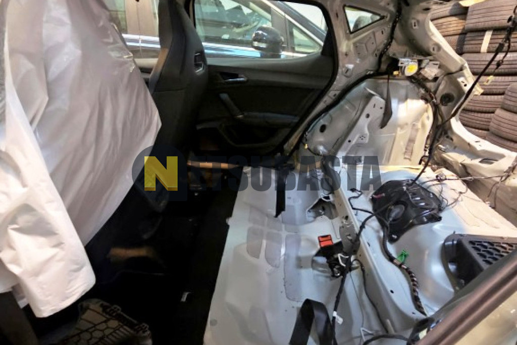 Cupra León VZ 1.5 eHybrid DSG 2024