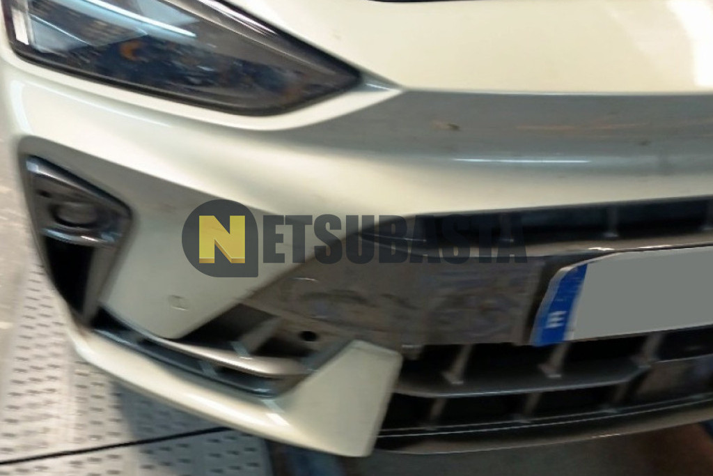 Cupra León VZ 1.5 eHybrid DSG 2024