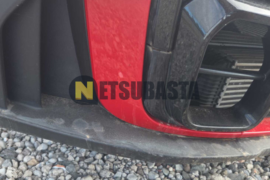 Mini Cooper S Automático 2022