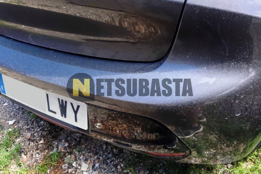 Peugeot 208 1.5 BlueHDi 2022