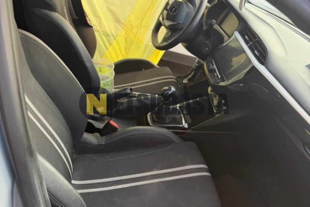 Opel Corsa 1.2 Turbo 2024
