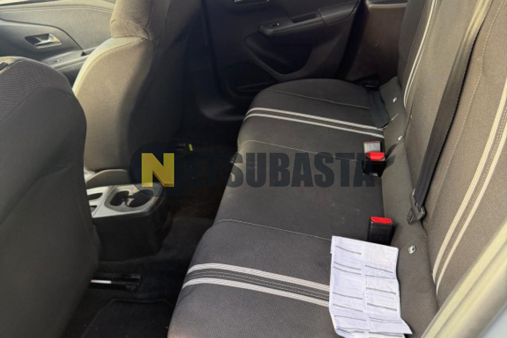 Opel Corsa 1.2 Turbo 2024