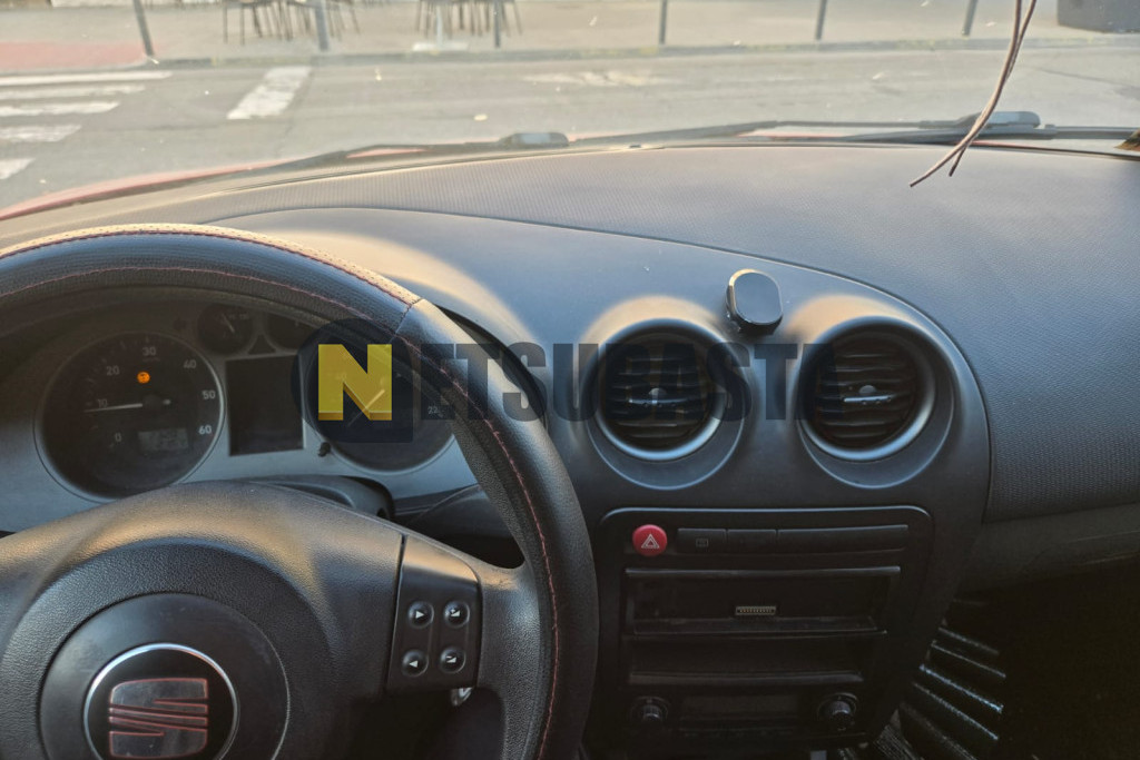 Seat Ibiza 1.4 TDI 2008